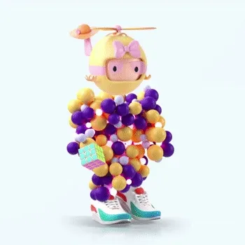 Io Imaginary Ones