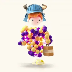 2860