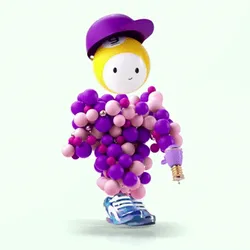 7107