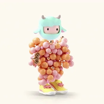 Io Imaginary Ones