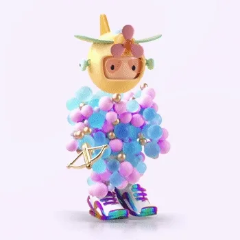 Io Imaginary Ones
