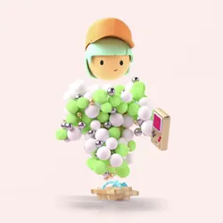 3807