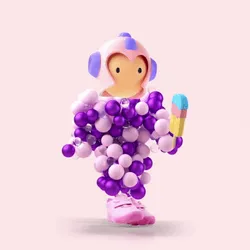 2433