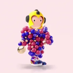 3672