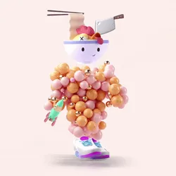 4487