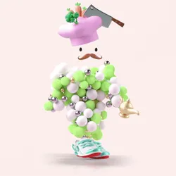 961