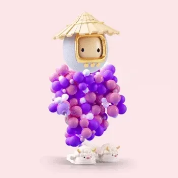 Io Imaginary Ones