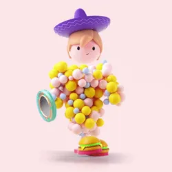 6408