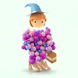 7366