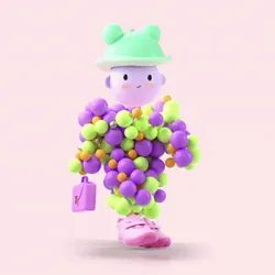 8673