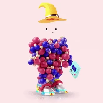 Io Imaginary Ones