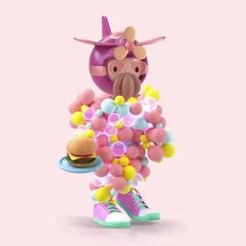 Io Imaginary Ones