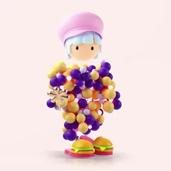 Io Imaginary Ones