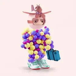 3814