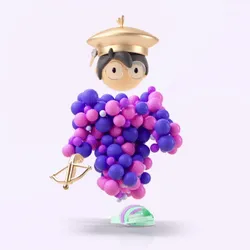 6770