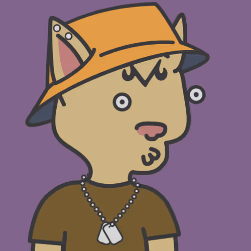Guoodle Gang Official
