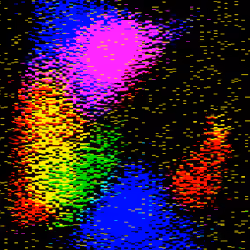 The Void #84