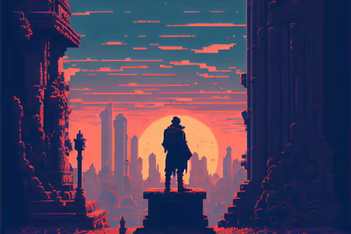 Origin Adventure