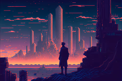 Origin Adventure