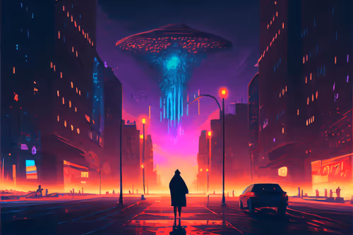 Origin Adventure