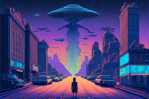 Origin Adventure