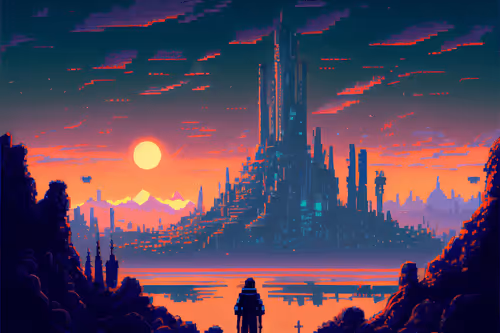 Origin Adventure