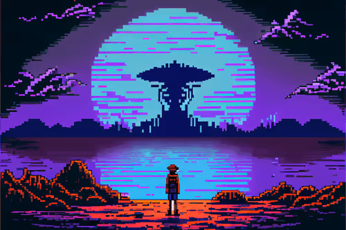 Origin Adventure