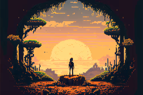 Origin Adventure