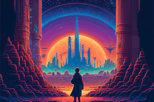 Origin Adventure