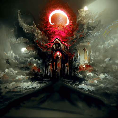 form hell they come #297