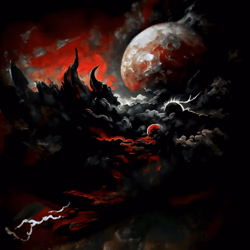 form hell they come #322