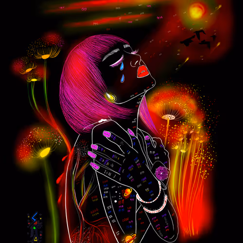 4