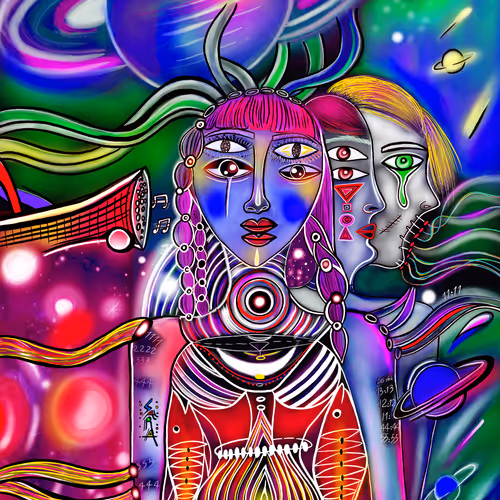 3