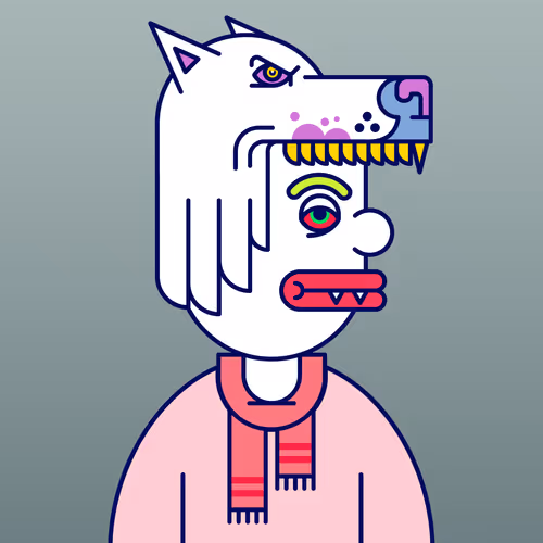 Theappreciators Nft