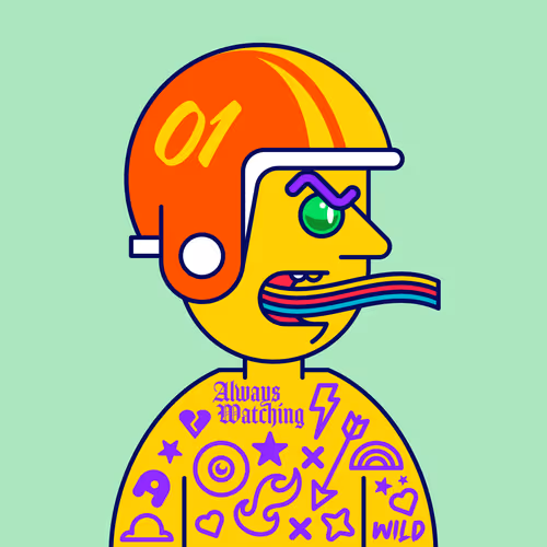 Theappreciators Nft