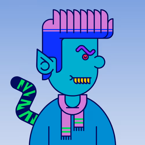 Theappreciators Nft