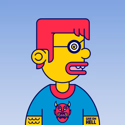 Theappreciators Nft