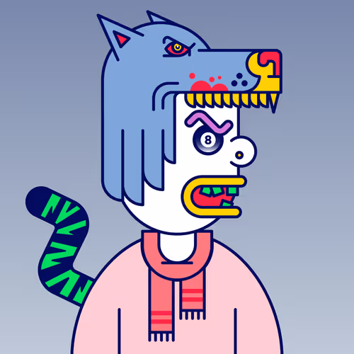 Theappreciators Nft