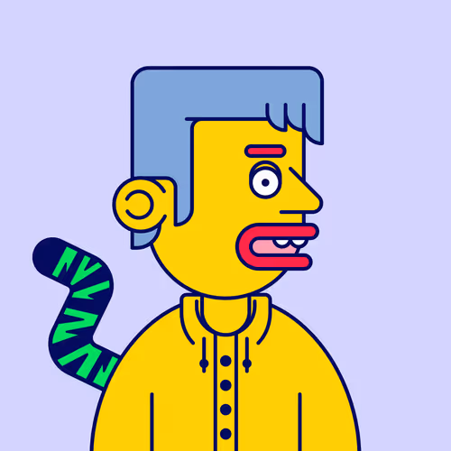 Theappreciators Nft