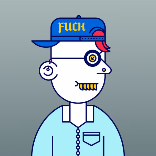 Theappreciators Nft
