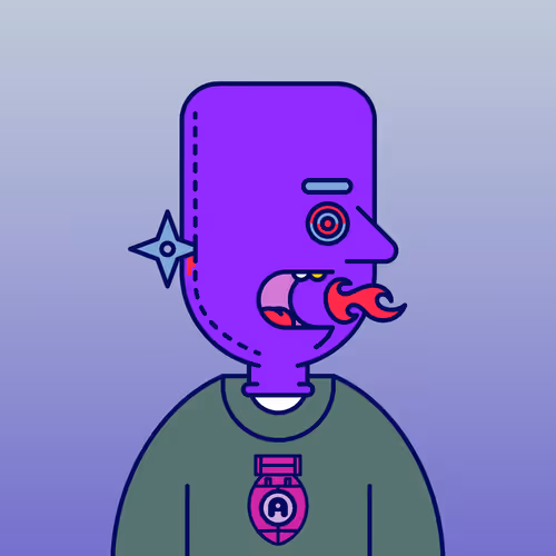 Theappreciators Nft