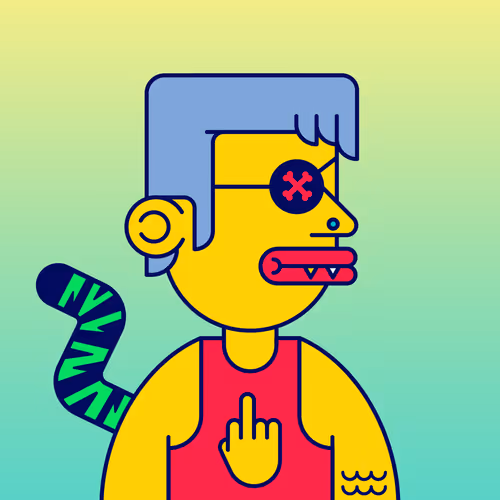 Theappreciators Nft