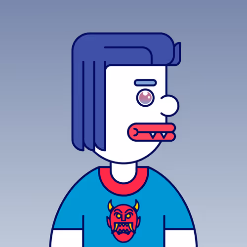 Theappreciators Nft
