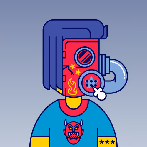 Theappreciators Nft