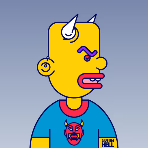 Theappreciators Nft