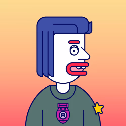 Theappreciators Nft