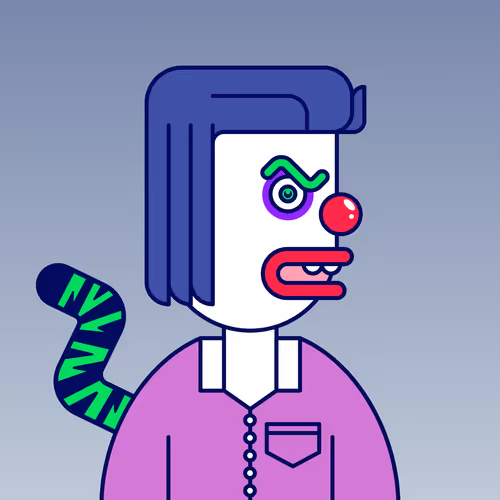 Theappreciators Nft