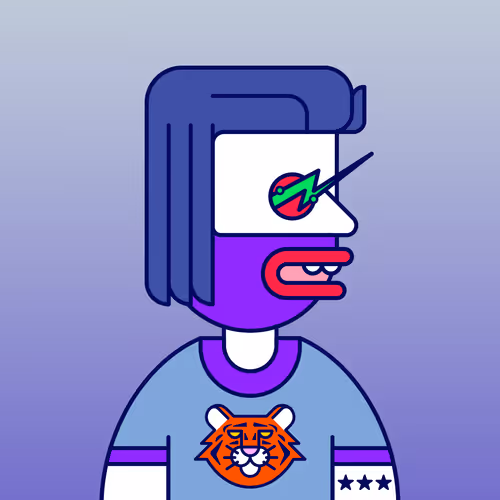 Theappreciators Nft