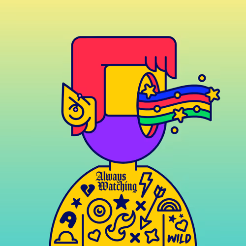 Theappreciators Nft