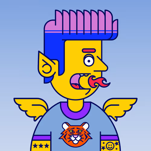 Theappreciators Nft